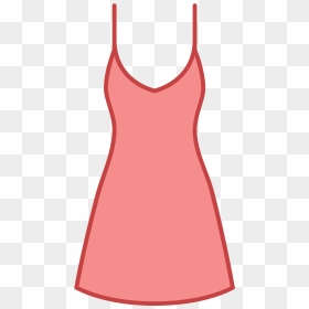 Cocktail Dress, HD Png Download - robe png