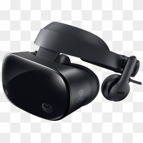 Mixed Reality Headset, HD Png Download - oculus rift png