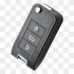 Silca Cirfh1 Srp Car Key Remote - Car Key, HD Png Download - car keys png