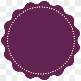 Round Shape - Circle Shape Png, Transparent Png - round stamp png