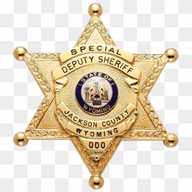 Sheriff Badge Png - Transparent Court Sheriff Badge, Png Download - sheriff badge png