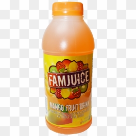 Mango Fruit Drink - Seedless Fruit, HD Png Download - mango fruit png