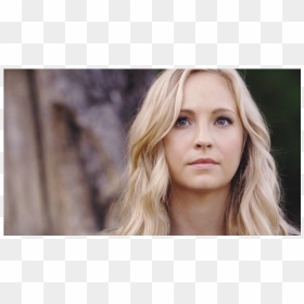 Blond, HD Png Download - candice accola png