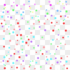 Transparent Slitherio Png - Transparent Polka Dot Background, Png Download - slither.io png