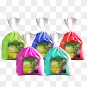 Holi Colors Powder Png, Transparent Png - holi colors powder png