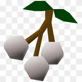 White Berries Osrs, HD Png Download - berries png