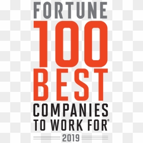 Fortune 100 Best Companies 2020, HD Png Download - edward jones logo png