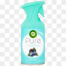 Air Wick Pure Fresh Berries, HD Png Download - berries png