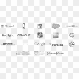 Dhl Global Forwarding, HD Png Download - edward jones logo png
