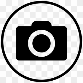 Photograph - Circle, HD Png Download - photograph png