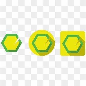 Examples Of Our Icon - Android App Icon Examples, HD Png Download - android kitkat logo png