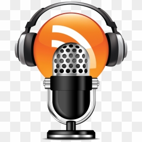 Https - //blogs - Akamai - Com/podcast - Podcast Png, Transparent Png - podcast png