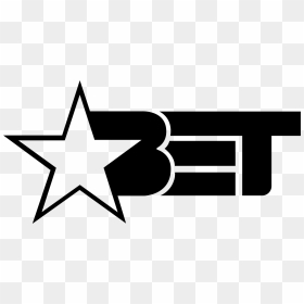 Bet Network Logo Png Transparent - Bet 2001 Logo, Png Download - bet logo png