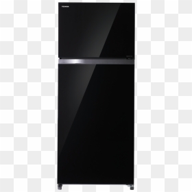 Toshiba Top Mount Freezer Refrigerator - Refrigerator, HD Png Download - standing fan png