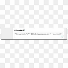 Screenshot, HD Png Download - fancy label png