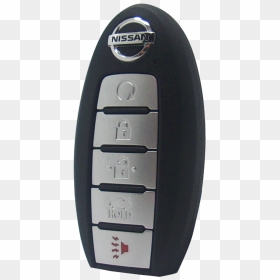 Nissan Smart Key - Inflatable Boat, HD Png Download - car keys png