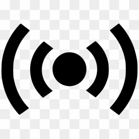 Podcast - Emblem, HD Png Download - podcast png