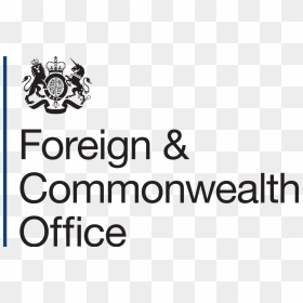 Foreign And Commonwealth Office Logo, HD Png Download - office building vector png