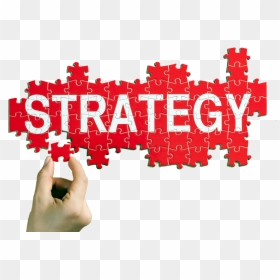 How Business Strategy Should Influence Your Project - Poster, HD Png Download - strategy png