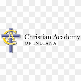 Christian Academy School System, HD Png Download - indiana outline png