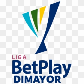 File - Betplay - Liga Betplay 2020 Logo, HD Png Download - bet logo png