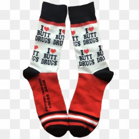 Socks Outline, HD Png Download - indiana outline png
