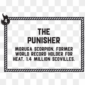 Circle , Png Download - Circle, Transparent Png - the punisher png
