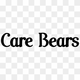 Care Bears, HD Png Download - care bear png