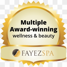 Multiple Spa Award Winner, HD Png Download - ipl trophy png