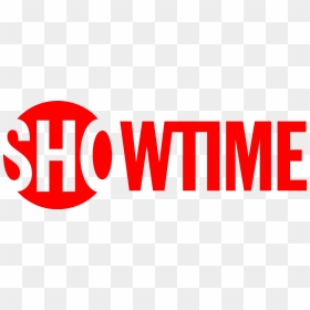 Showtime Logo Png, Transparent Png - showtime logo png