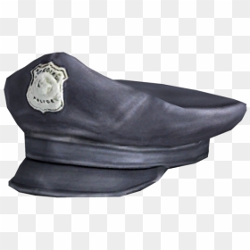 Police Cap Png Vector, Clipart, Psd - Police Hat Transparent Background, Png Download - cap vector png