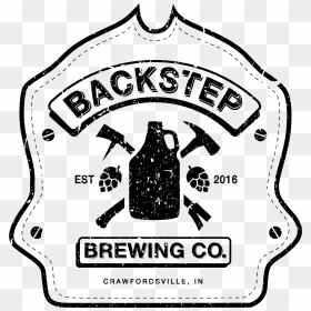 Backstep Ordering Portal, HD Png Download - indiana outline png