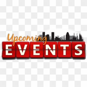 - Upcoming Events Image Free Clipart , Png Download - Upcoming Events Clipart, Transparent Png - events png