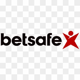 Betsafe-logo - Betsafe, HD Png Download - bet logo png