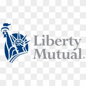 Liberty Mutual Insurance Logo Transparent - Liberty Mutual Logo Png, Png Download - insurance png