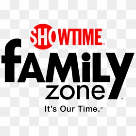Showtime, HD Png Download - showtime logo png