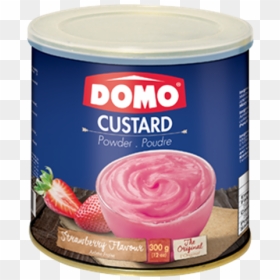 Domo Custard Png, Transparent Png - holi colors powder png