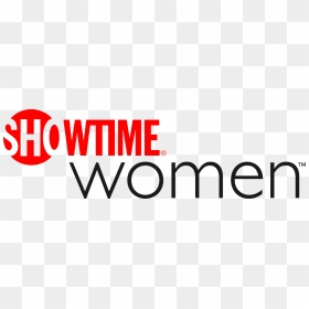 Showtime Women Logo, HD Png Download - showtime logo png