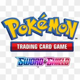 Pokemon Sword And Shield Base Set, HD Png Download - pokemon card back png