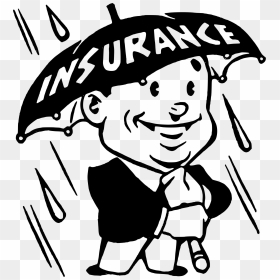 Insurance Umbrella Clip Arts - Insurance Clip Art, HD Png Download - insurance png