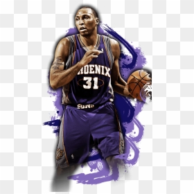 Transparent Charles Barkley Png - Basketball Player, Png Download - charles barkley png