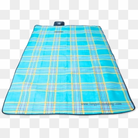 Picnic Rug Transparent, HD Png Download - picnic blanket png