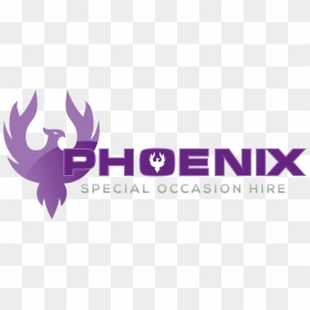 Phoenix Special Occasion Hire - Graphic Design, HD Png Download - gulal png
