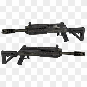 Call Of Duty Wiki - Black Ops 2 Saiga 12, HD Png Download - bo2 sniper png