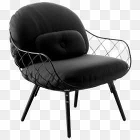 Web Pina Lounge Chair - Pina Magis, HD Png Download - piña png