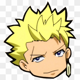 Natsu Dragneel , Png Download - Sting Fairy Tail, Transparent Png - natsu dragneel png