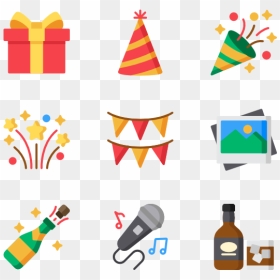 Events Icon Png - Event Free Vector Icons, Transparent Png - events png