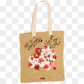 Tote Bag, HD Png Download - candice accola png