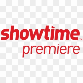 showtime png