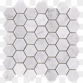 Hexagon Marble Tile Transparent, HD Png Download - tile png